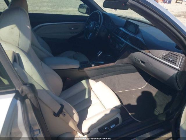 Console Front Floor Without Sliding Rear Tray Fits 12-18 BMW 320i 5113436