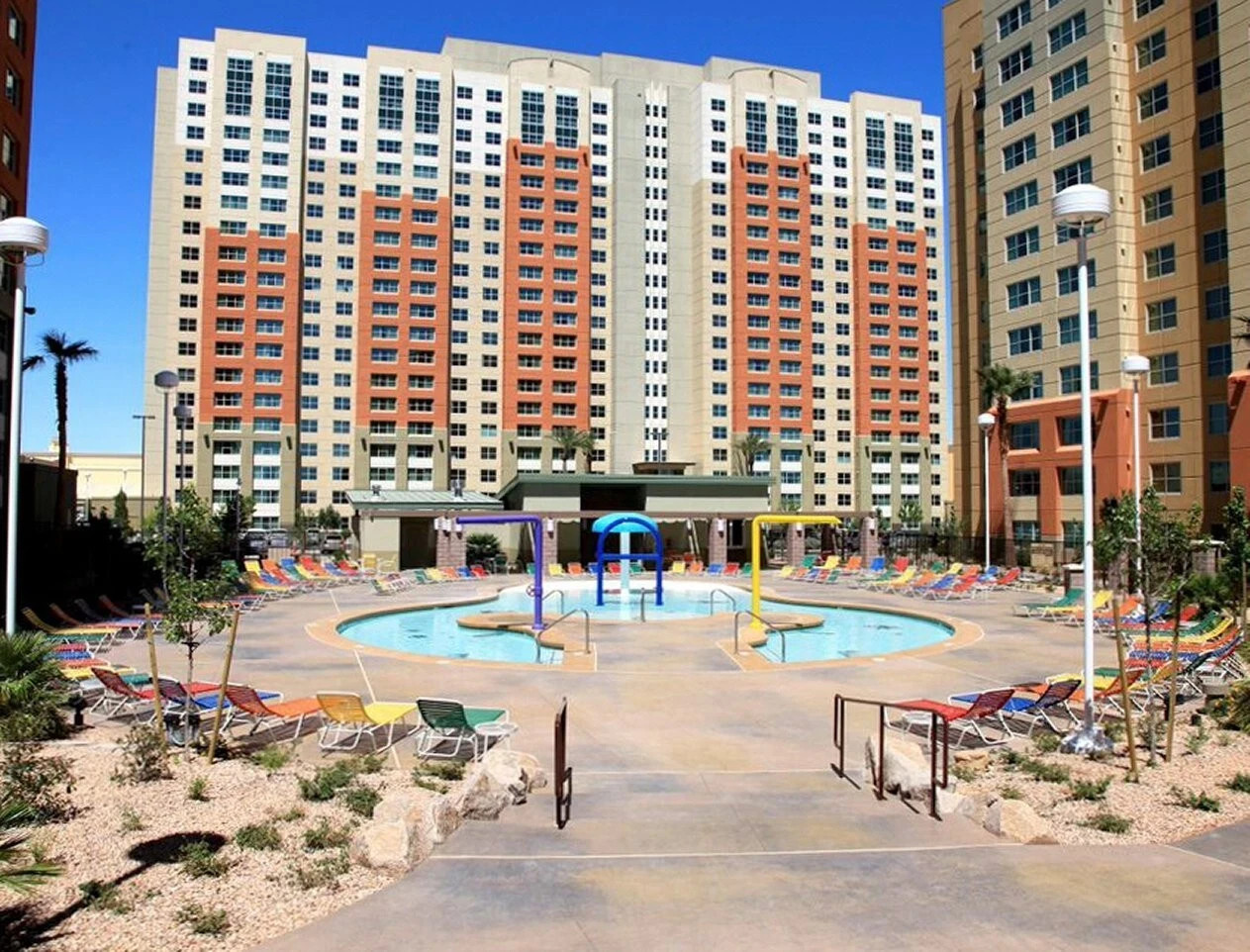 2026/2027 WKS~ Grandview Las Vegas Resor~Vegas~FUL KIT/SPS 4~PRICE IS FOR WEEK