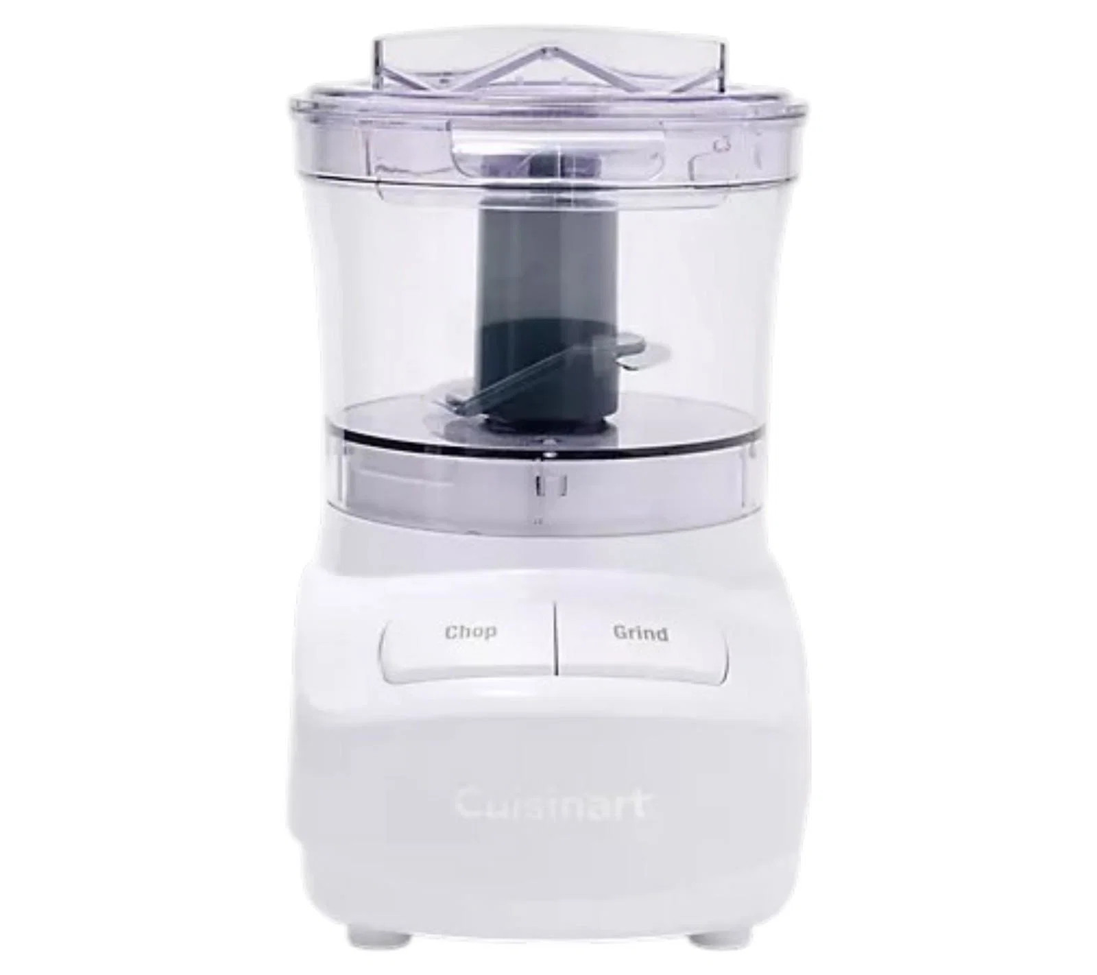 Cuisinart 3-Cup Mini Prep Plus Food Chopper White