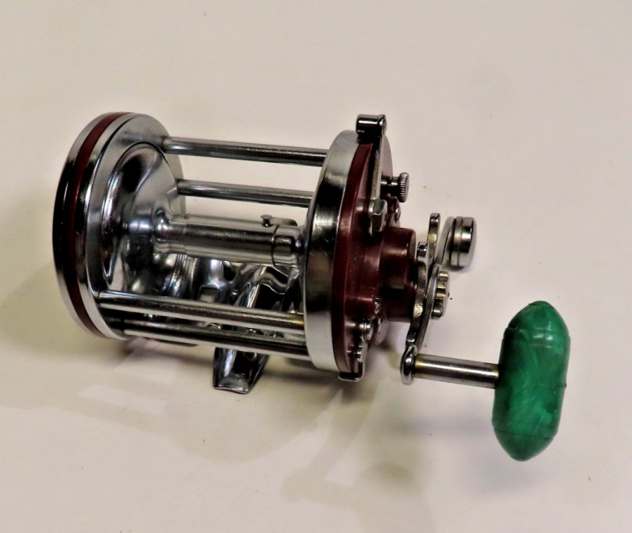 Penn Squidder 140 USA Made Recently Serviced Clean Fishing Reel Penn Squidder 140 USA Made Recently Serviced Clean Fishing Reel