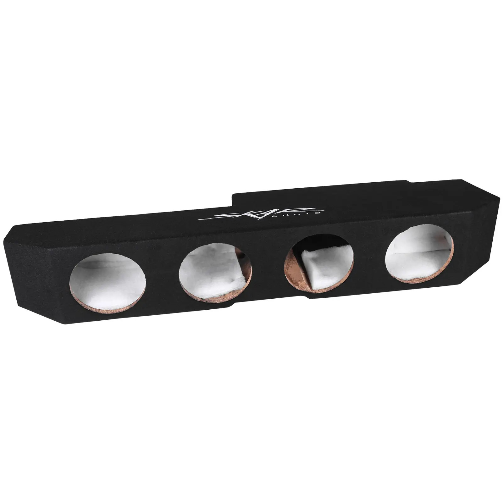 Fits 2019-2025 Chevy Silverado/GMC Sierra Double Cab Quad 8