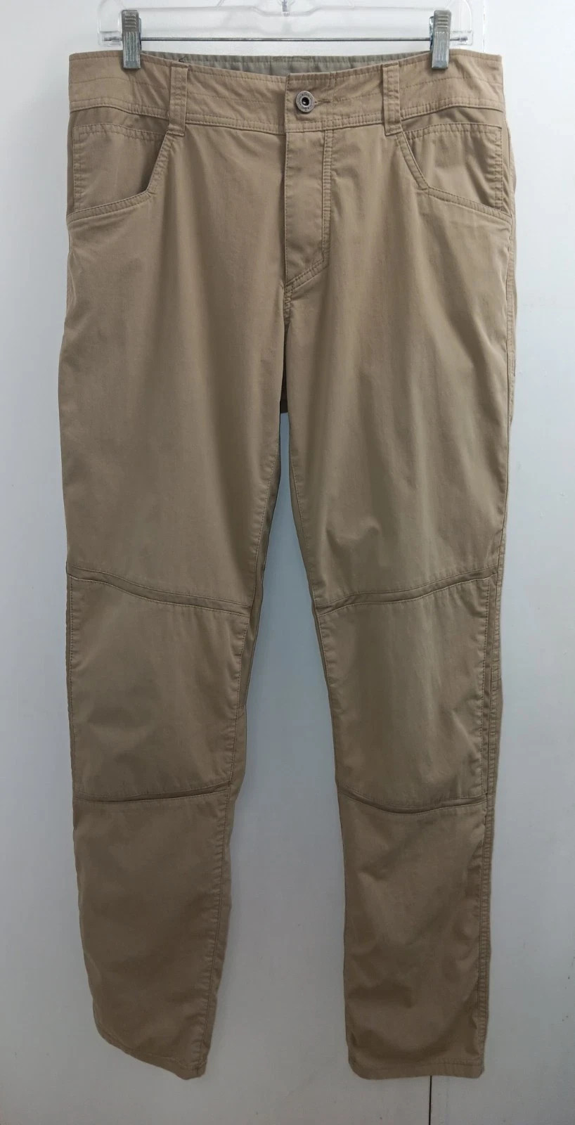 Kuhl Pants Mens 33x36 Beige Free Radikl Stretch Performance Hike Outdoors Travel Kuhl Pants Mens 33x36 Beige Free Radikl Stretch Performance Hike Outdoors Travel