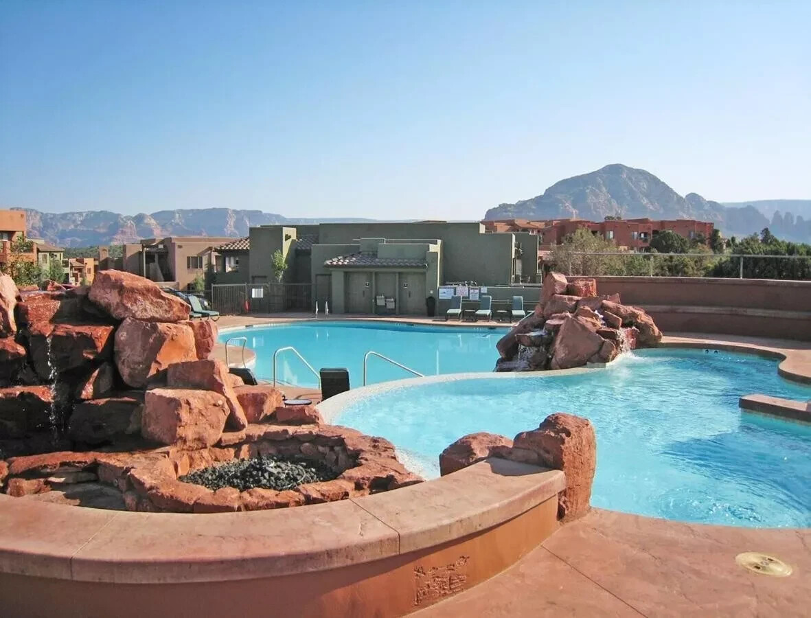 Hilton Grand Vacations ~ Studio or 1 bed ~ 7Nt WEEKLY Vacation RENTAL Anywhere