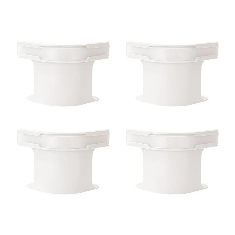 4 Pcs Heavy Duty Bed Sheet Corner Tightener Clips High-Quality Durable Grippers