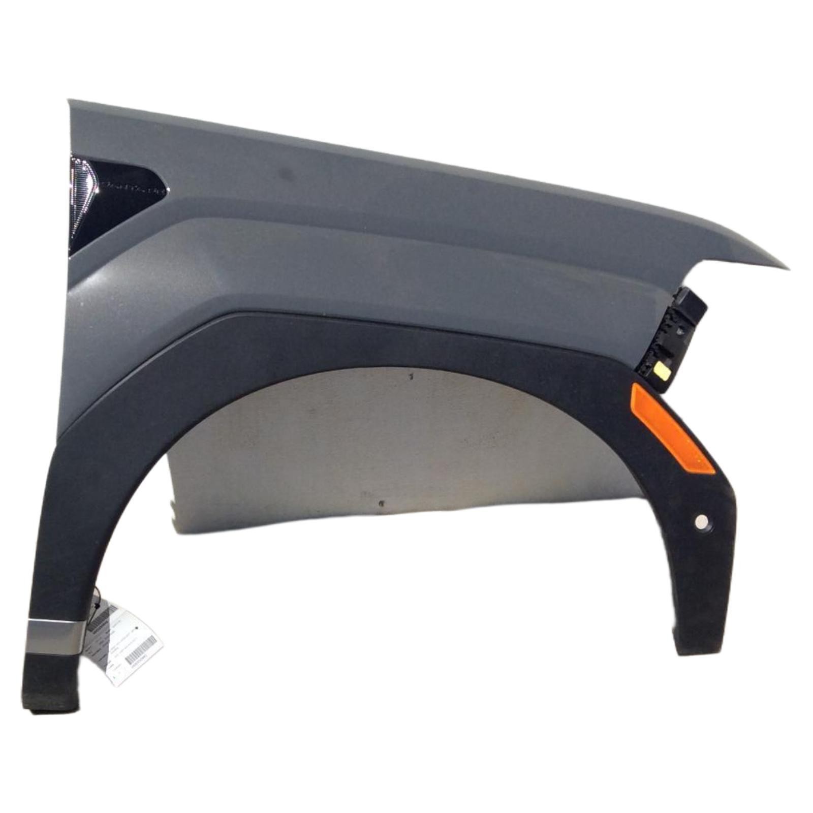 2024-2025 Hyundai Santa Fe Right Passenger Side Fender US Built Grey NT2 OEM