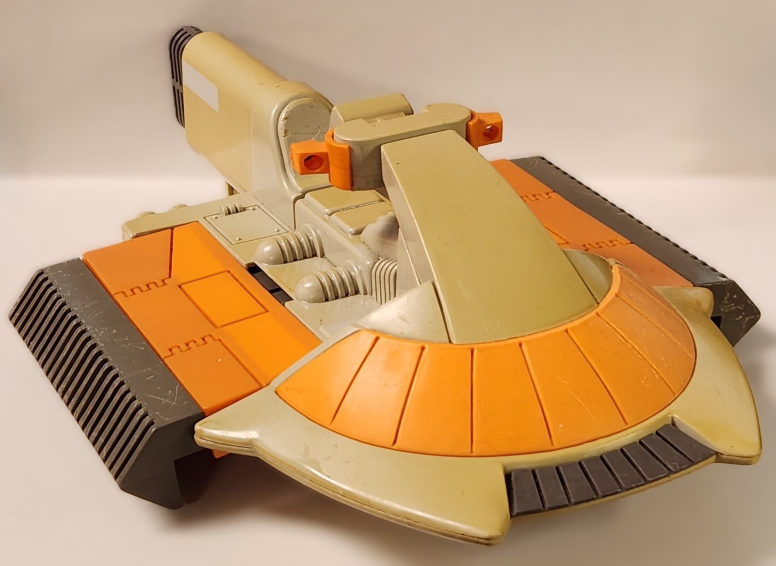 Thunderclaw Thundercats 1986 LJN Action Figure Vehicle Air Defense Vehicle Thunderclaw Thundercats 1986 LJN Action Figure Vehicle Air Defense Vehicle