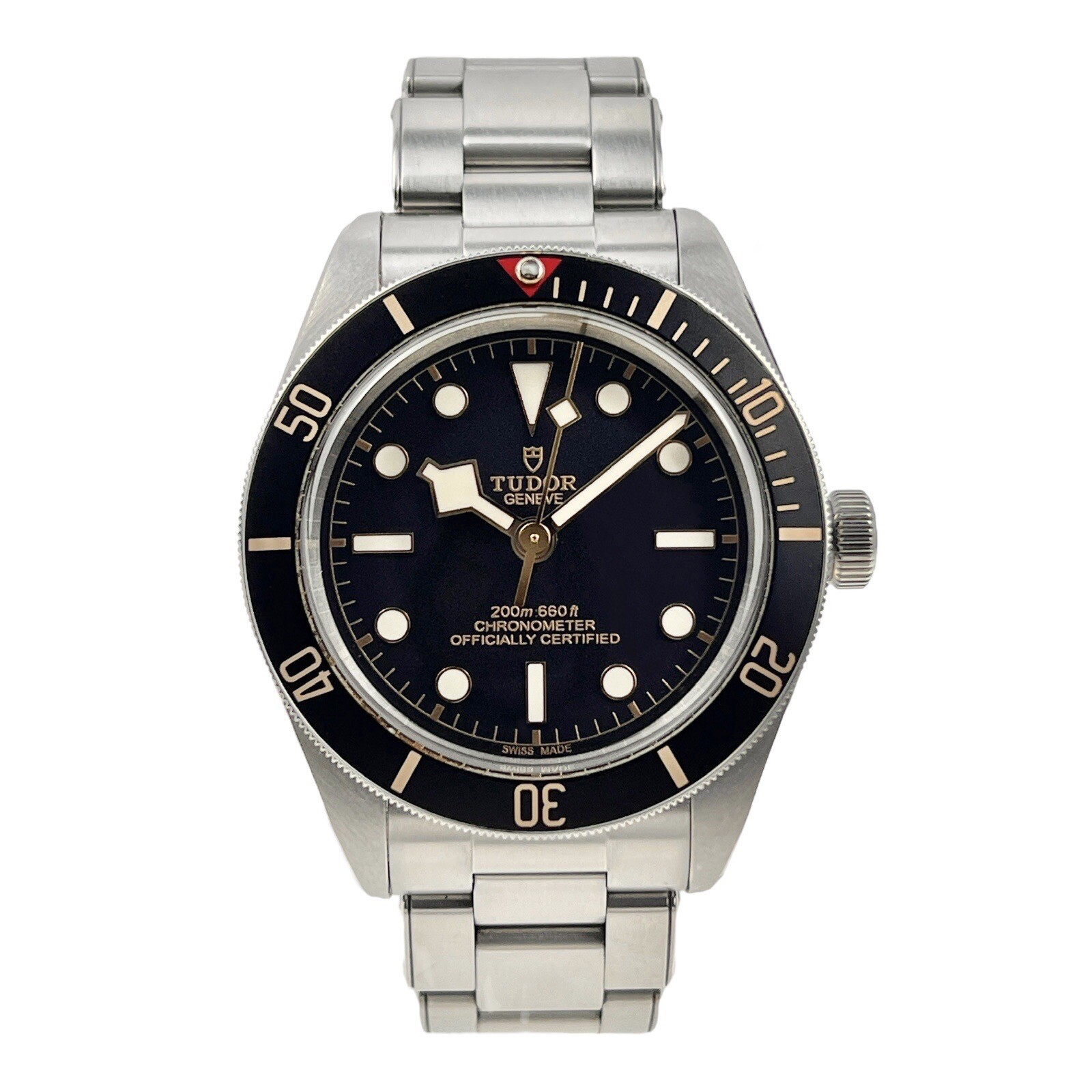 2023 Tudor Black Bay 58 Men\'s Watch 79030N 39mm Auto Watch - Box/Papers