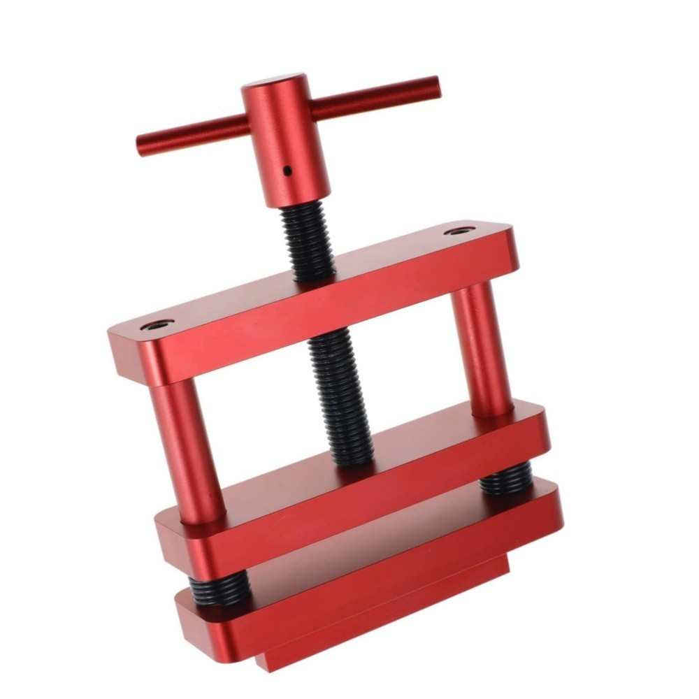 Rod Vise for Connecting Rods, Replace 66769, Aluminum Rod Vise for Connecting Rods, Replace 66769, Aluminum