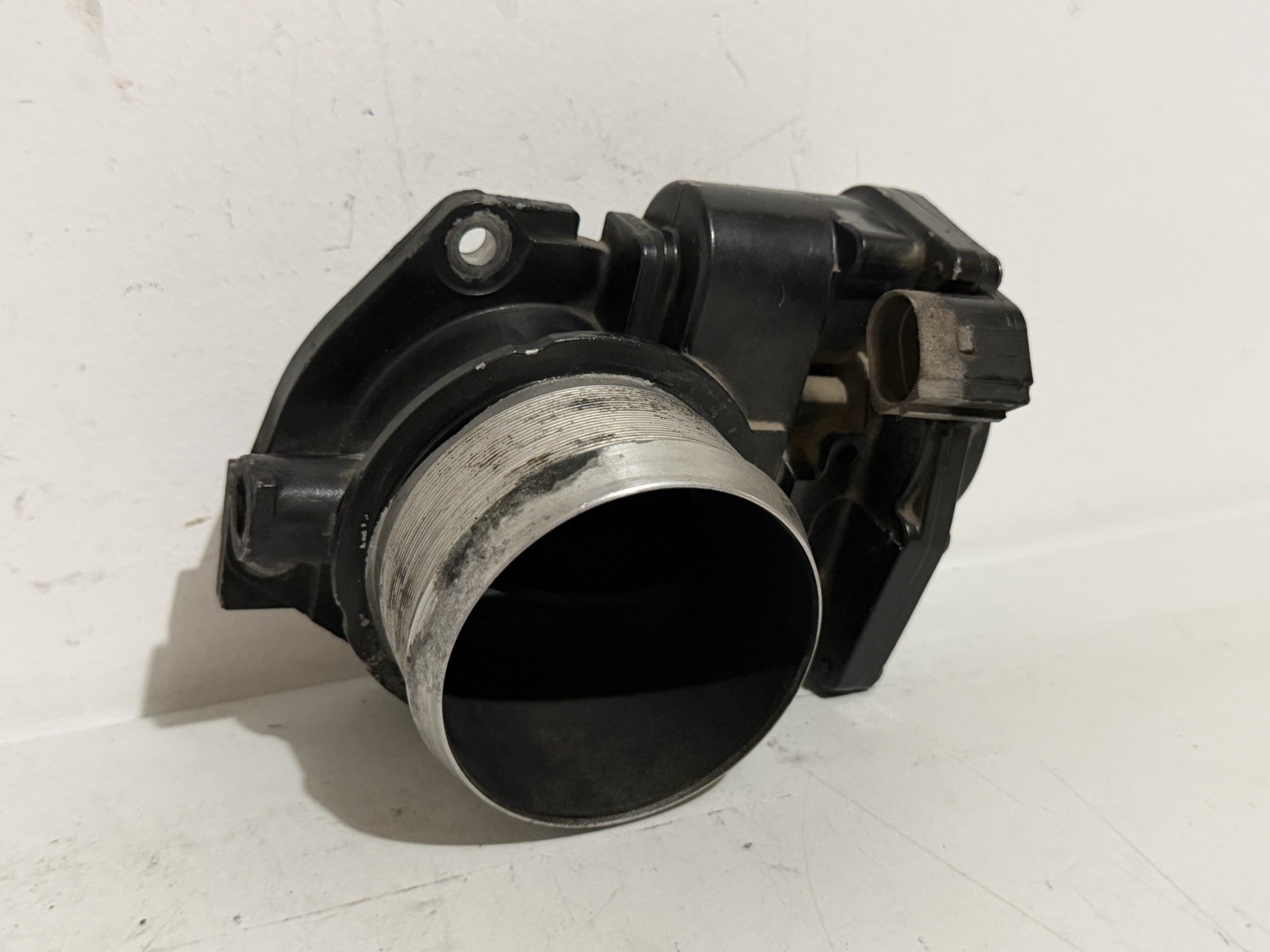 1878149C2 Genuine International DT Inlet Throttle Valve Kit Intake OEM TESTED 1878149C2 Genuine International DT Inlet Throttle Valve Kit Intake OEM TESTED