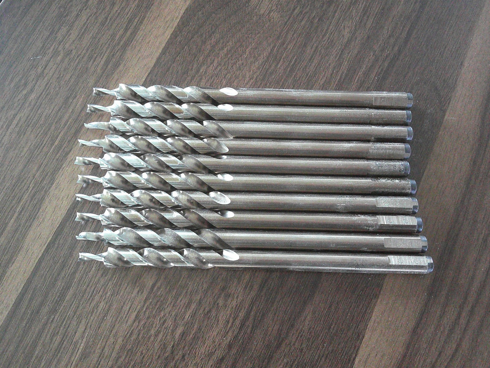 10 PIECE Kreg 3/8