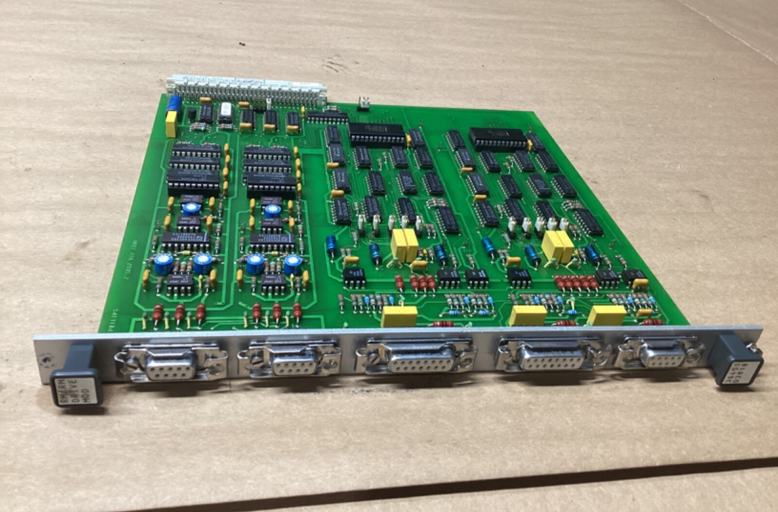 PHILIPS 4022 226 3645 | PHILIPS RM/RM DRIVE MOD #103X53