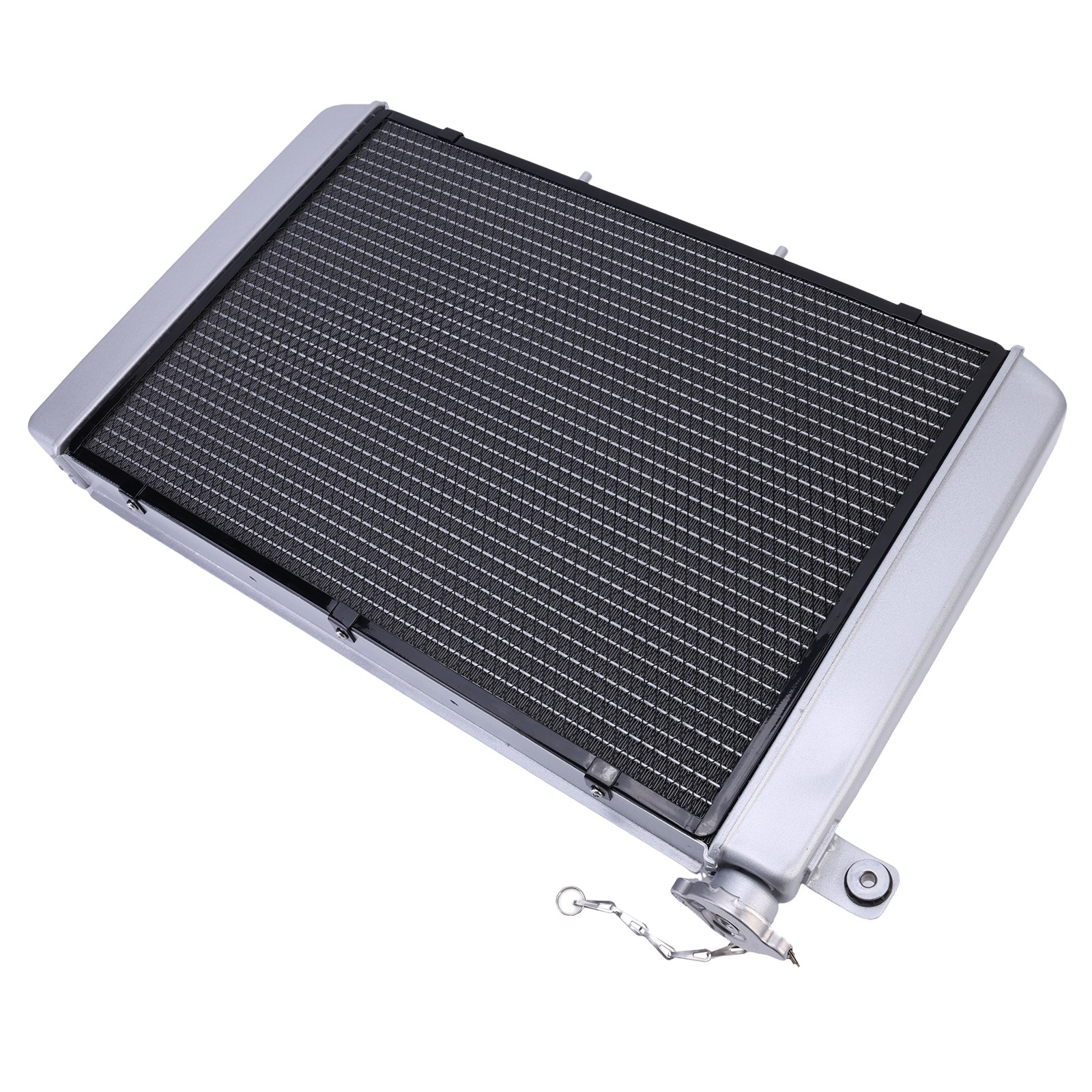 5HY0-181100 Radiator Cooler For CFMOTO 1000 Radiator UFORCE 1000 UF1000 New USA