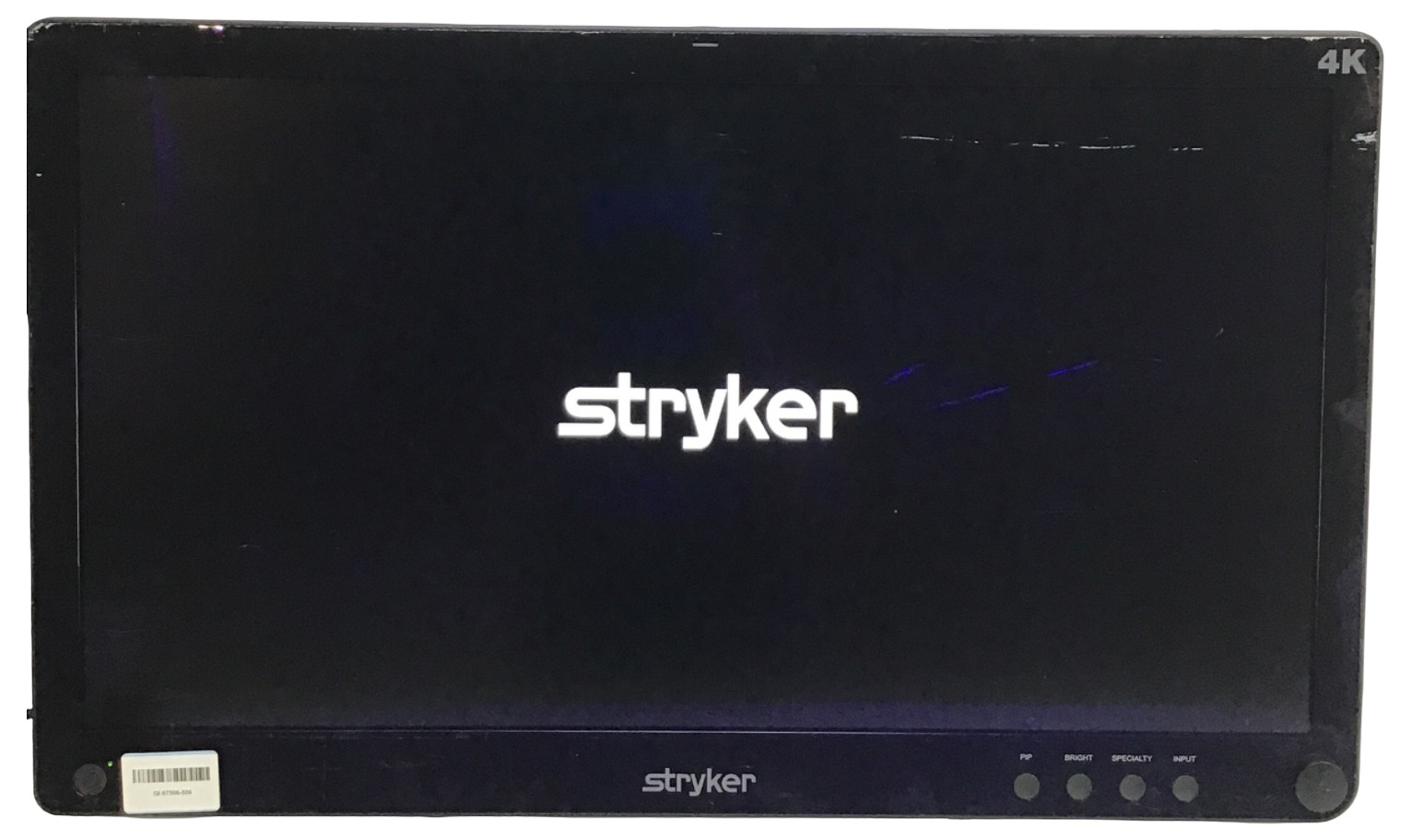 STRYKER 0240-031-050 32\