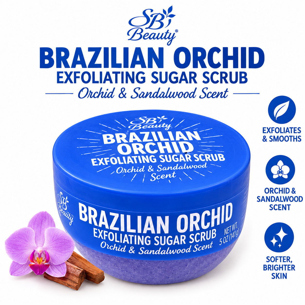 spa luxury brazilian orchid body butter spa luxury brazilian orchid body butter