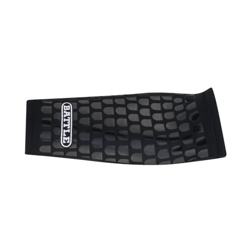 Battle Sports Ultra-Stick Football Forearm Compression Sleeve (Single) Battle Sports Ultra-Stick Football Forearm Compression Sleeve (Single)