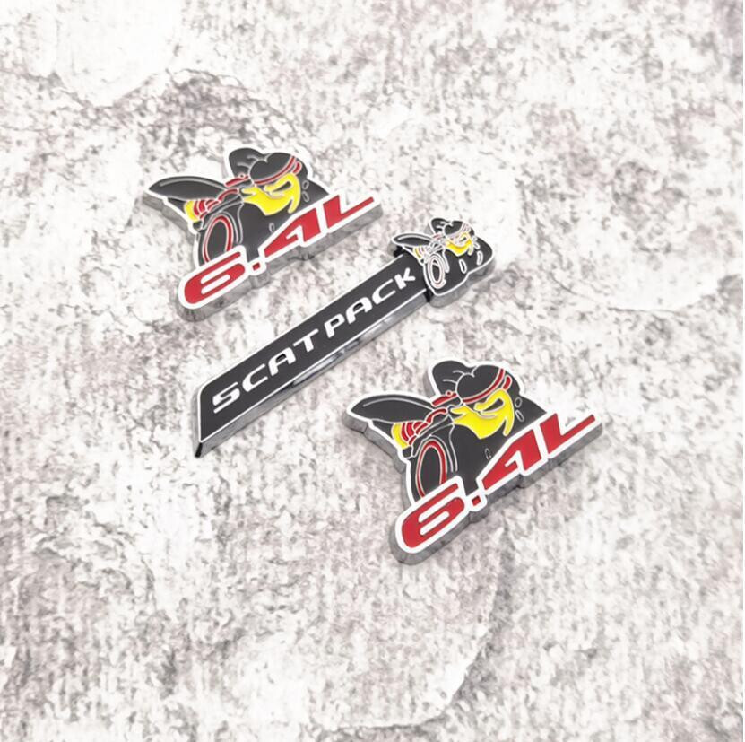 BRAND NEW set Bee Fender Emblem / Badge Replace TRUNK BADGE BRAND NEW set Bee Fender Emblem / Badge Replace TRUNK BADGE