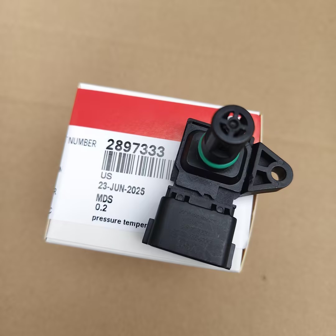 NEW Cummins MMAP Air Intake Pressure Sensor for Dodge Ram 2500 3500 6.7L 2897333