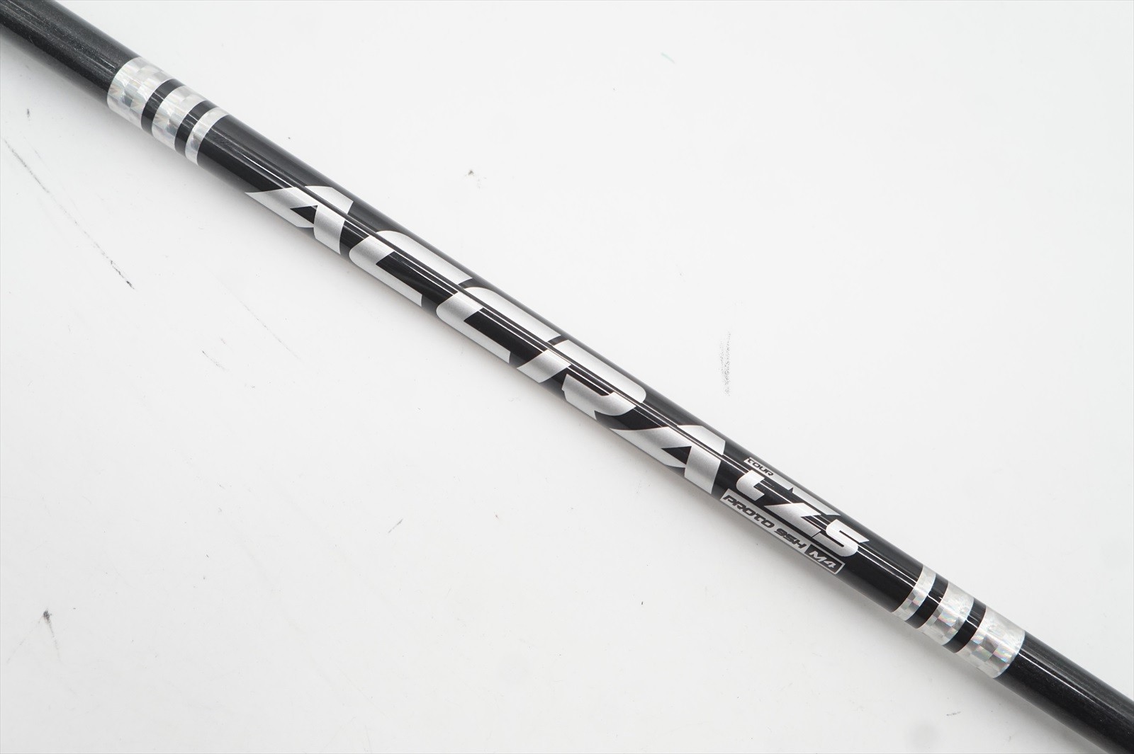 Accra TZ5 95H M4+ Stiff+ 39\