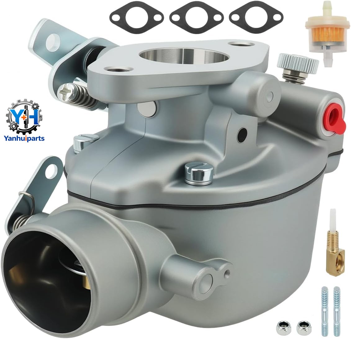 Tractor Carburetor Fit Marvel Schebler TSX605 TSX683 TSX882 533969M91 181532M91