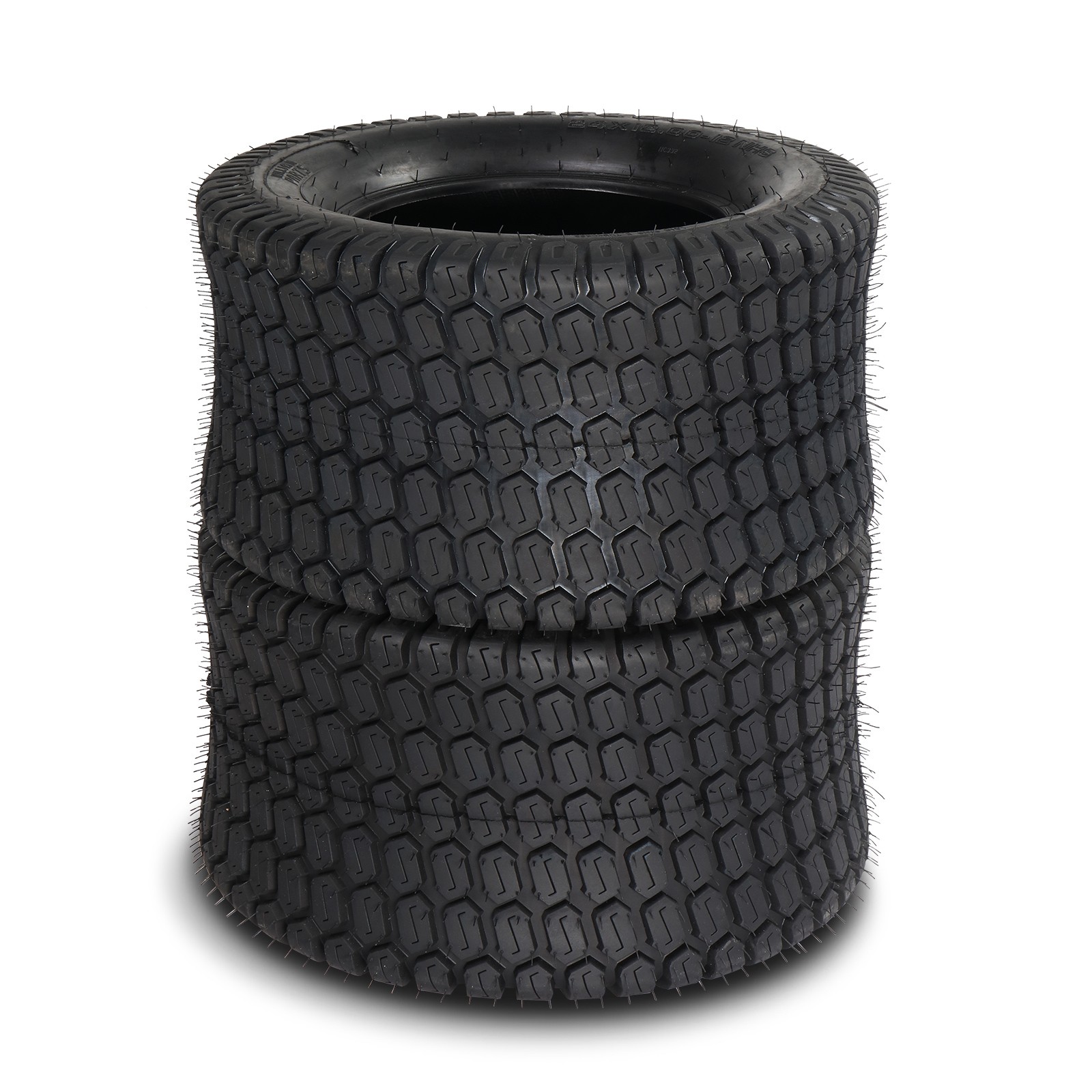 2 24x12.00-12 Lawn Mower Tractor Turf Tires Heavy Duty 8 Ply 24x12-12 24x12x12 2 24x12.00-12 Lawn Mower Tractor Turf Tires Heavy Duty 8 Ply 24x12-12 24x12x12