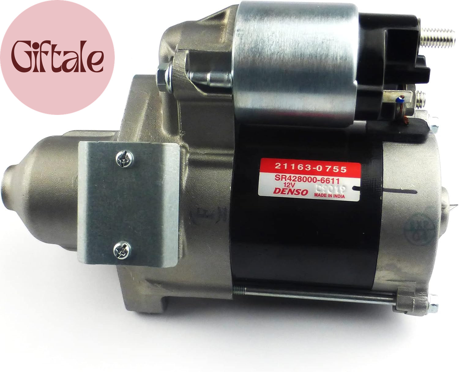 Kawaski 99996-6121 Electric Starter