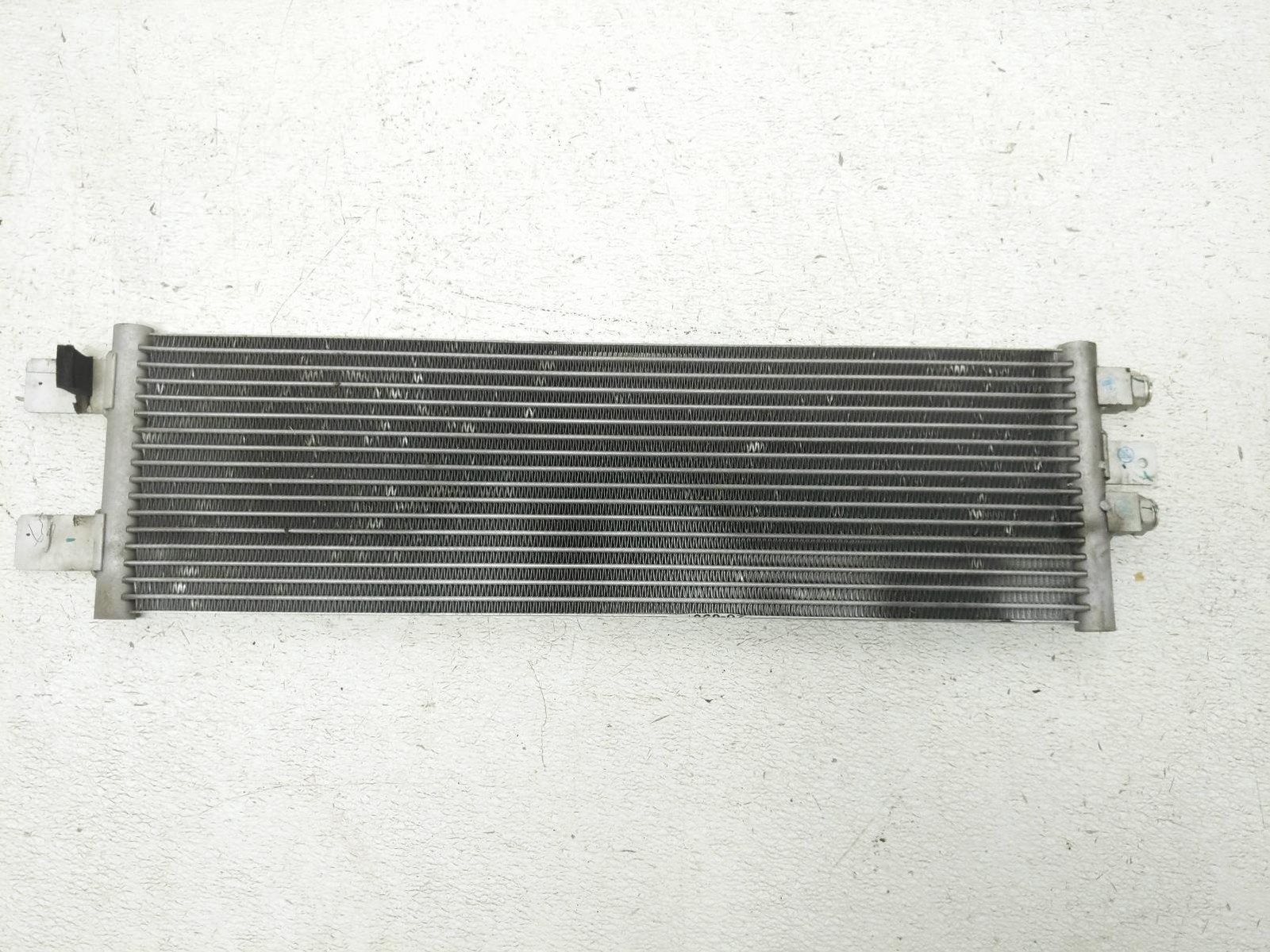 2020-2026 Nissan Frontier Atf Transmission Oil Cooler 21606-9Bt1b *3.8L