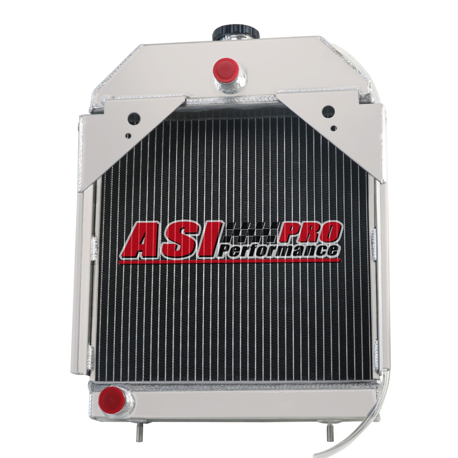 Radiator Fit Allis Chalmers D12 D10 60H 1B B125 B C CA 70233232 70233290 US Radiator Fit Allis Chalmers D12 D10 60H 1B B125 B C CA 70233232 70233290 US