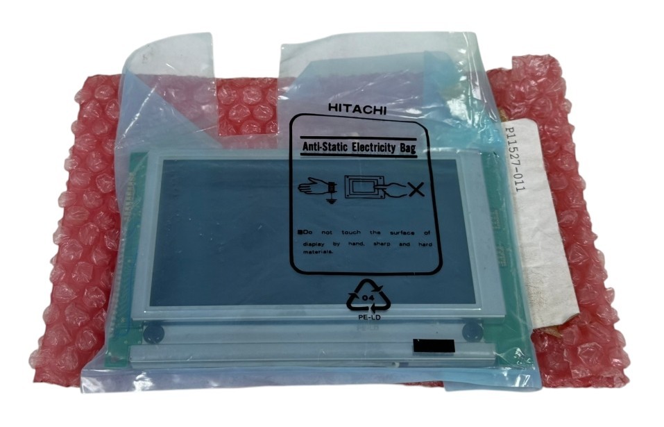 NEW HITACHI LMG7420PLFC-X LCD GRAPHIC DISPLAY 5.1