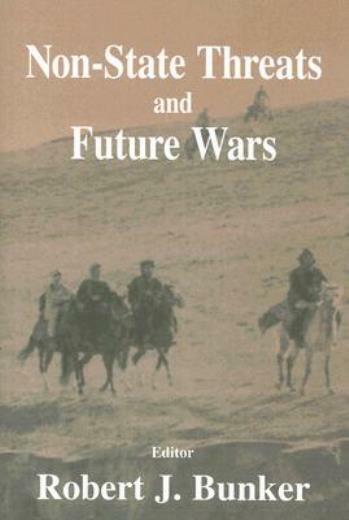 Non-State Threats And Future Wars