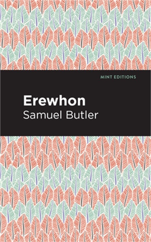 Erewhon (Paperback or Softback)