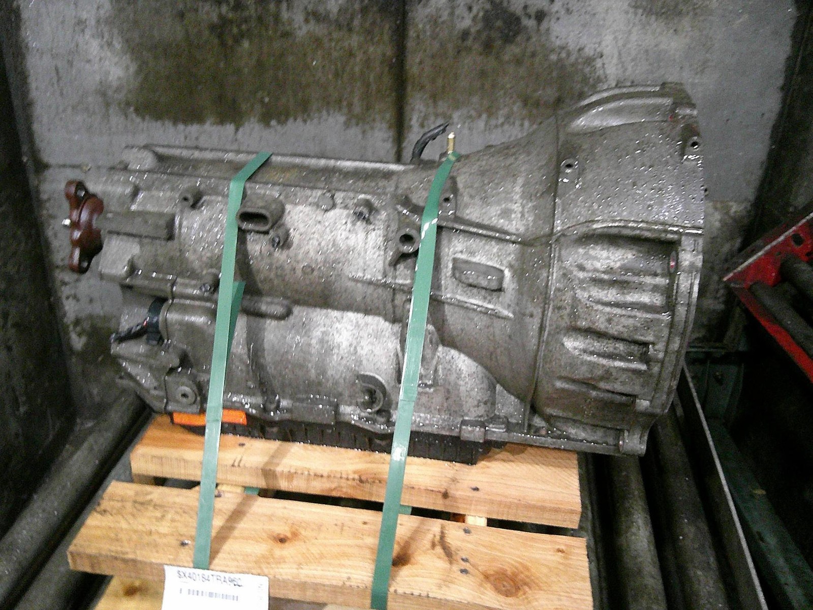 14 Dodge Charger Chrysler 300 RWD 8 Speed Automatic Transmission for 3.6L OEM