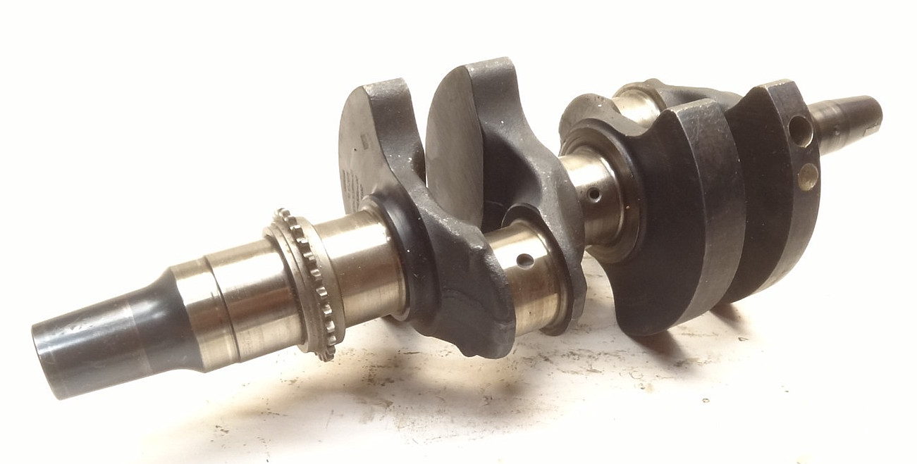 2012 Polaris RZR 4 900 Crankshaft Crank Shaft 2011 2012 1204528 Ranger