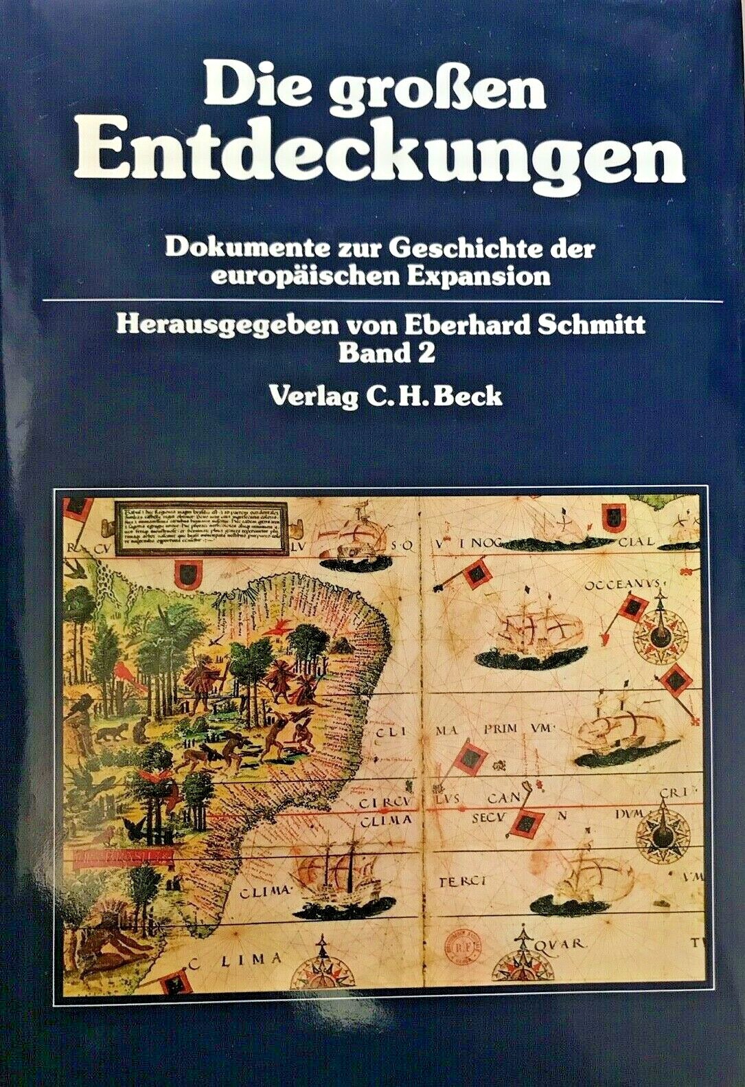 The Great Discoveries, European Expansion The Great Discoveries, European Expansion