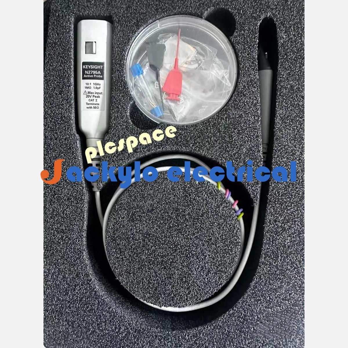 KEYSIGHT N2795A brand new Oscilloscope Probe KEYSIGHT N2795A
