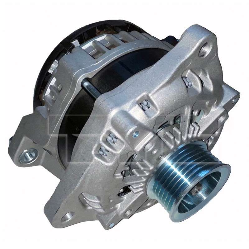 TYC New Alternator for Lincoln Continental 2017-2020 w/ 175A OEM # G2GZ 10346 F