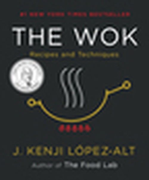 The Wok: Recipes and Techniques, J Lpezalt