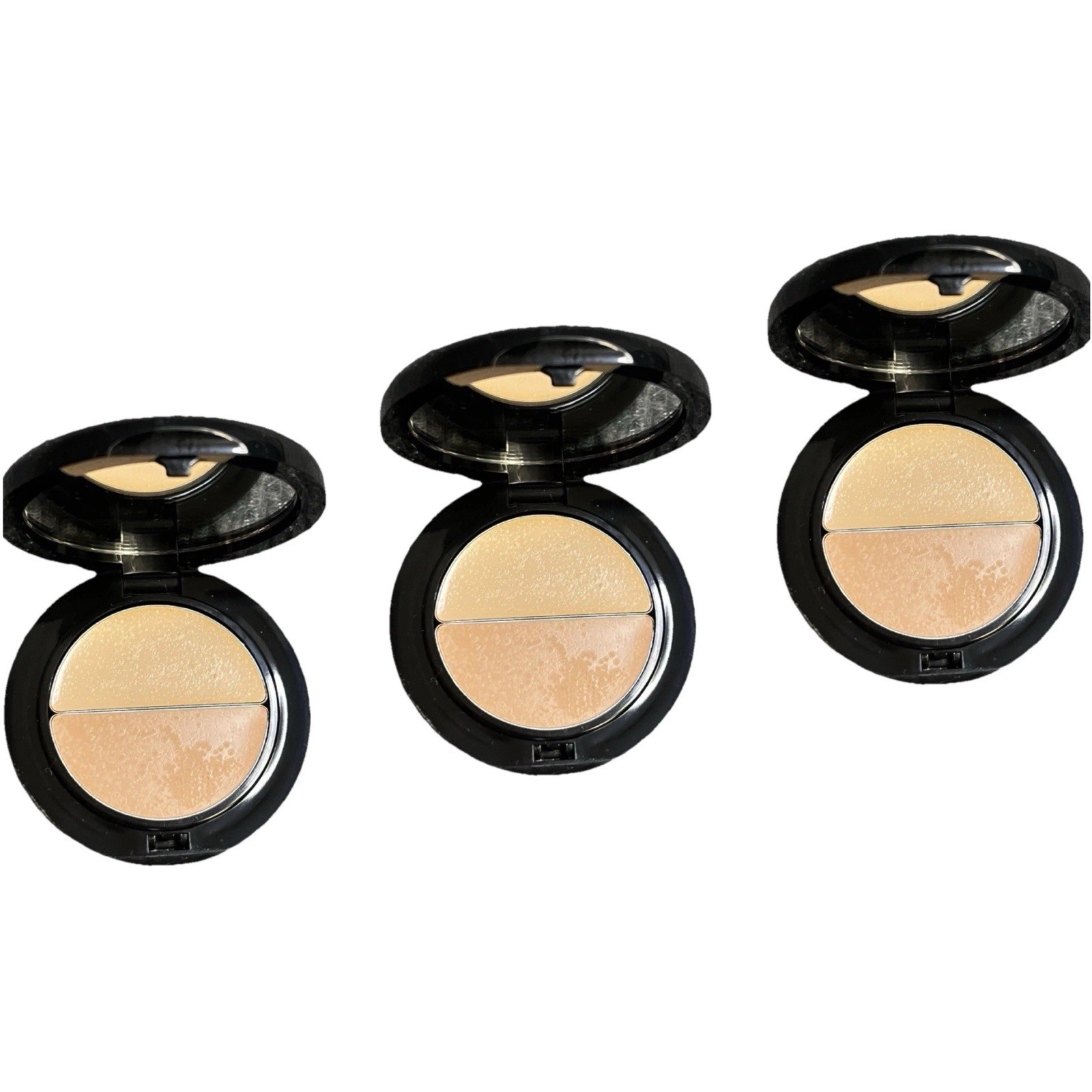 Benefit ~ Boi-ing #01 & Boi-ing #02 Concealers Lot x3 Rare Brand New