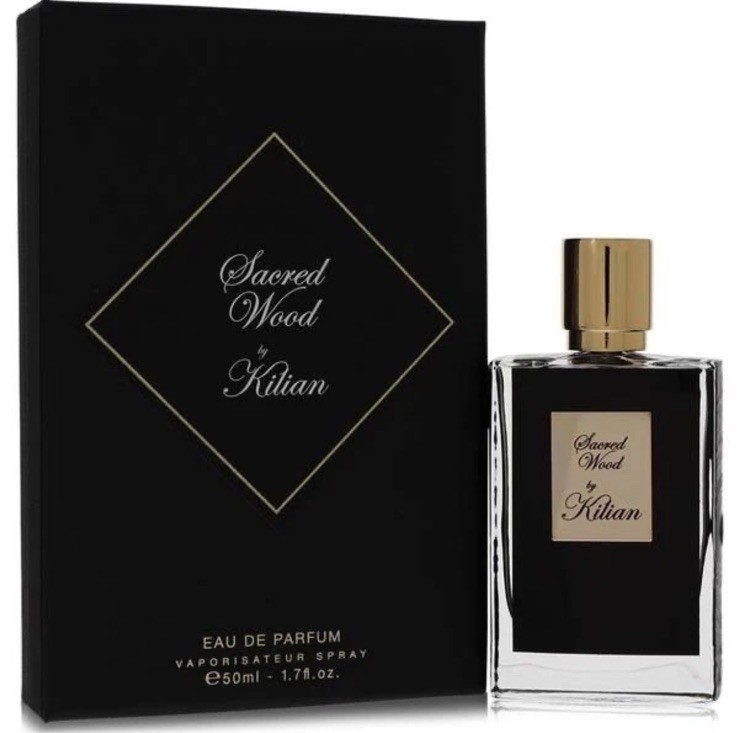 Kilian Black Phantom 1.7 fl oz Unisex Eau De Parfum