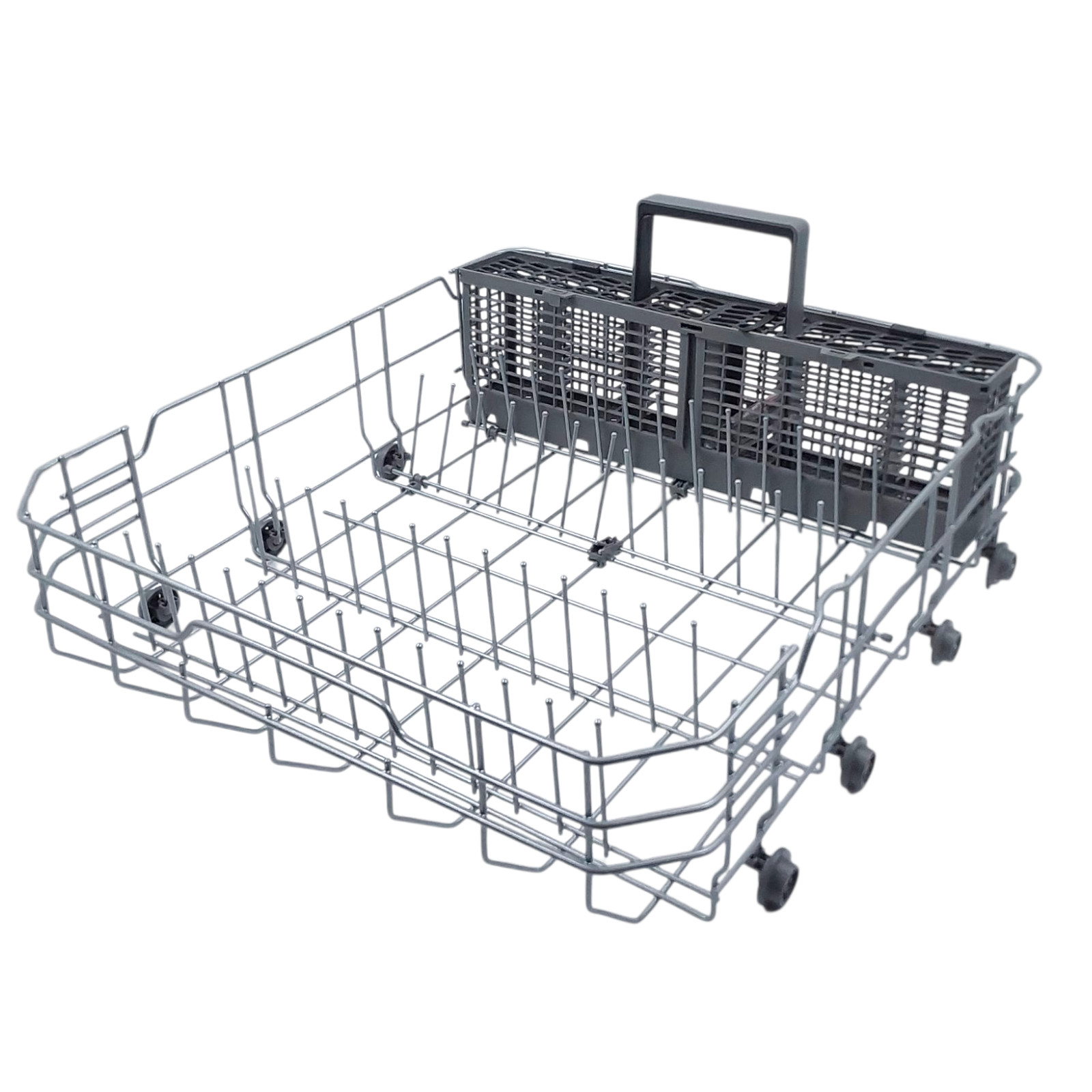 LG Genuine Dishwasher Rack Assembly AHB73249104 Same Day Ship & 60 Days Warranty