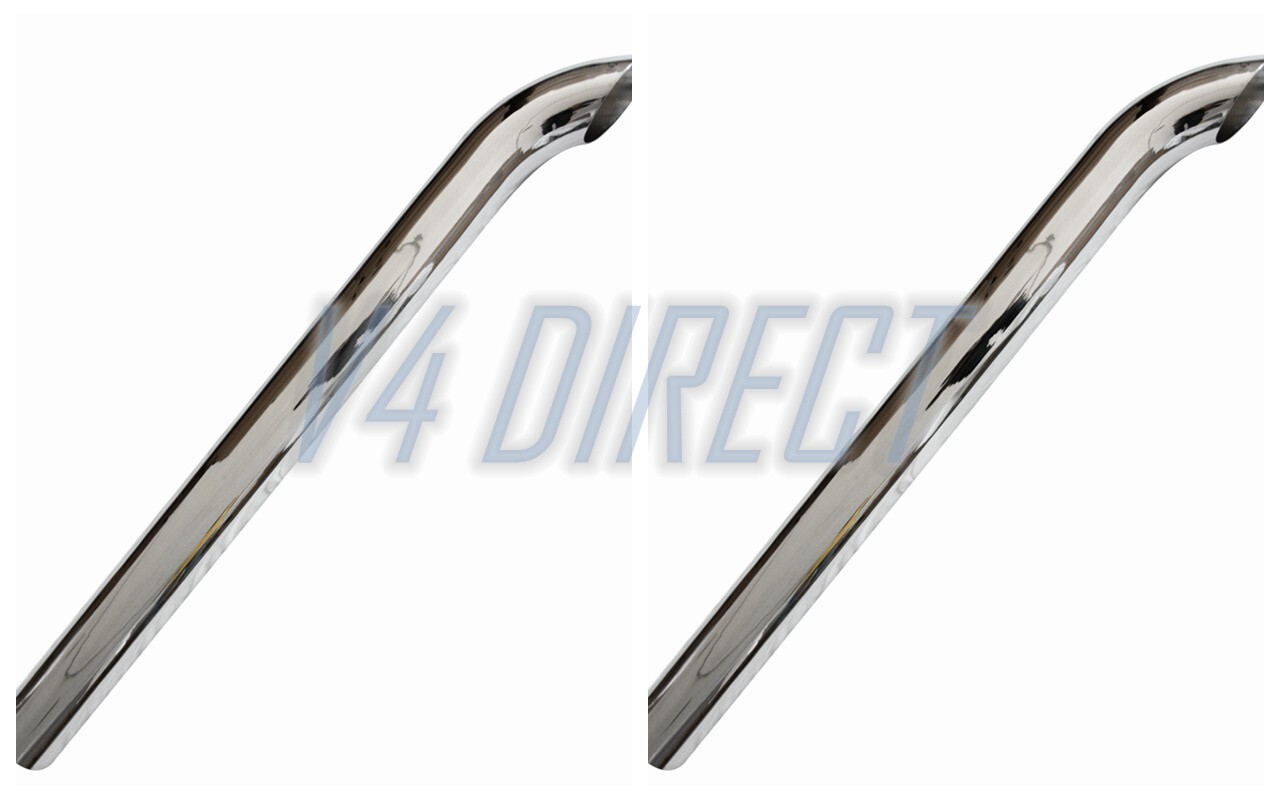 Pair Chrome 5 Pair Chrome 5