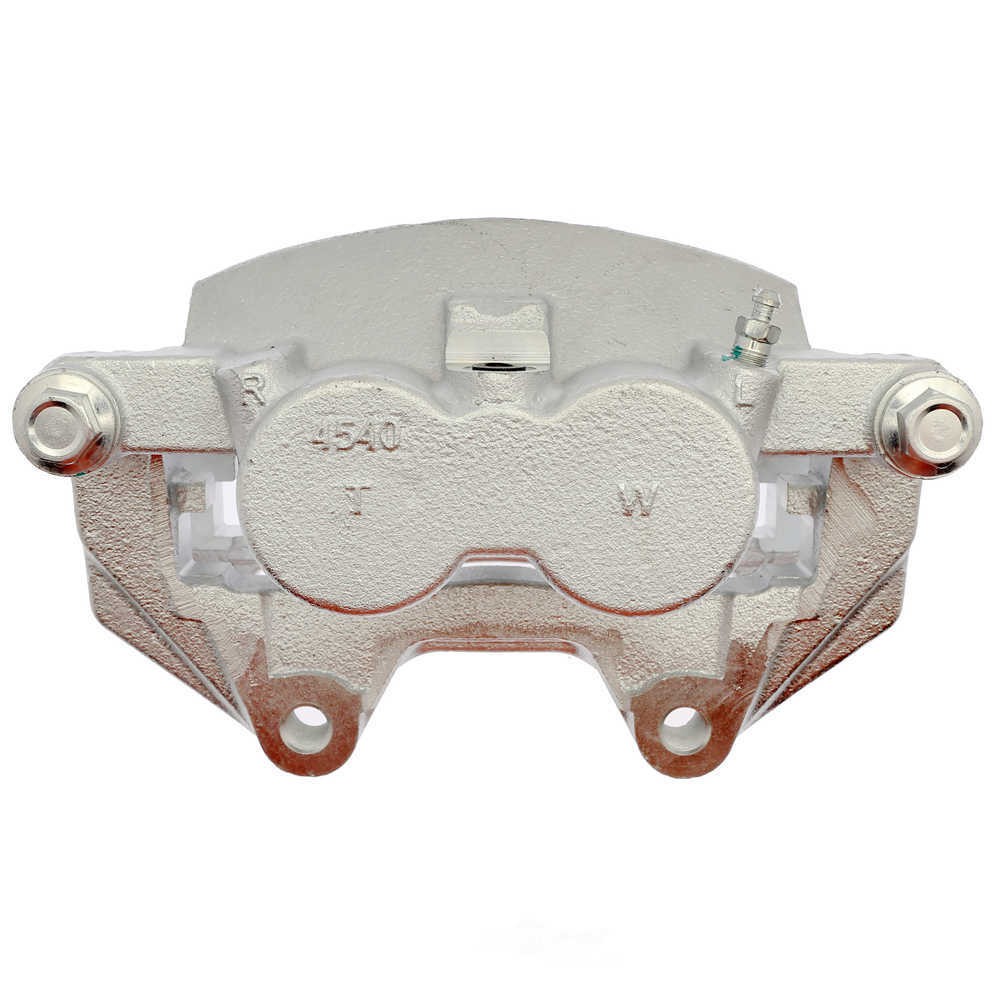 Frt Lft New Brake Caliper w/Hwd  Raybestos  FRC13028N