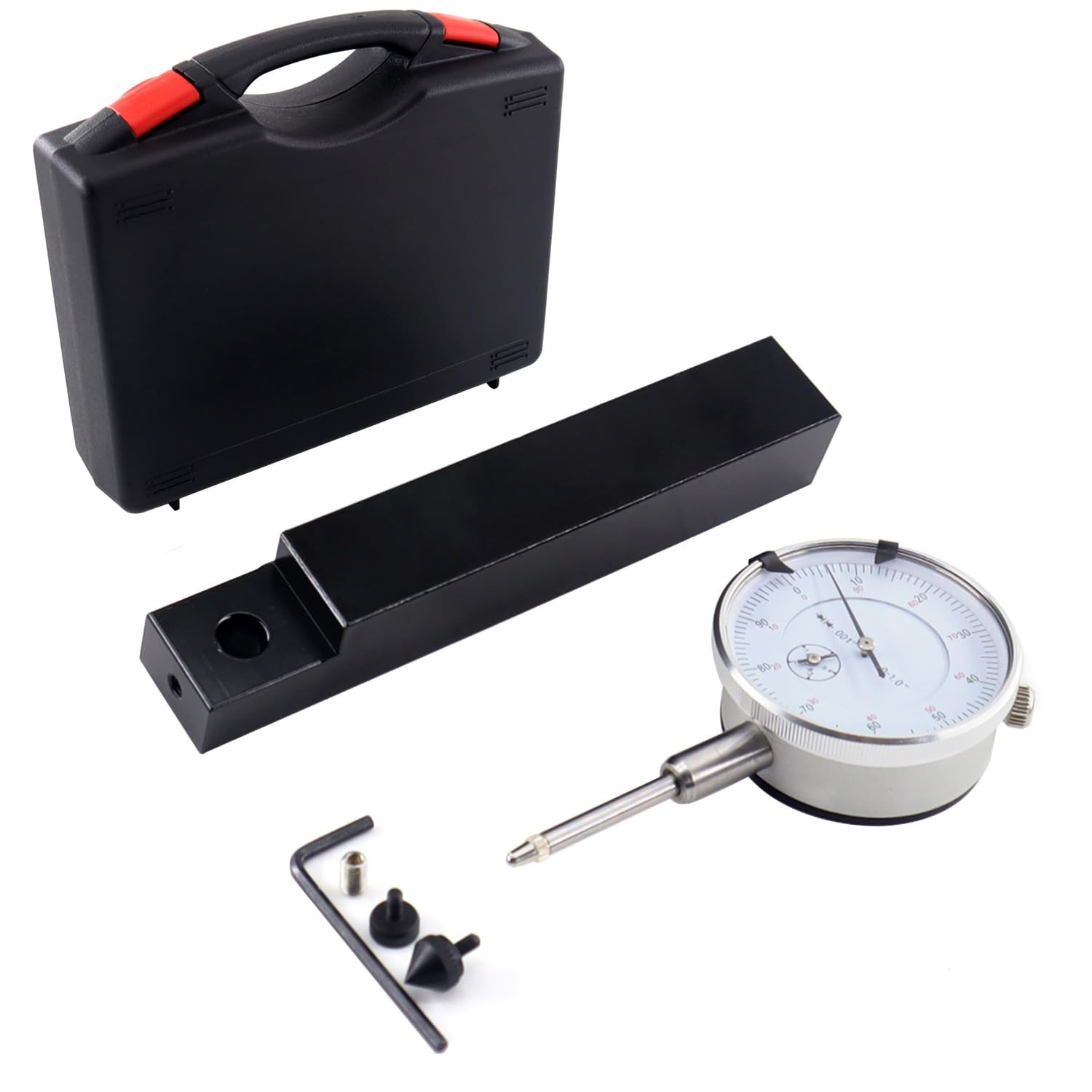 6434 Sleeve Height and Counter Bore Gauge Compatible with All Diesel Engines, Cy
