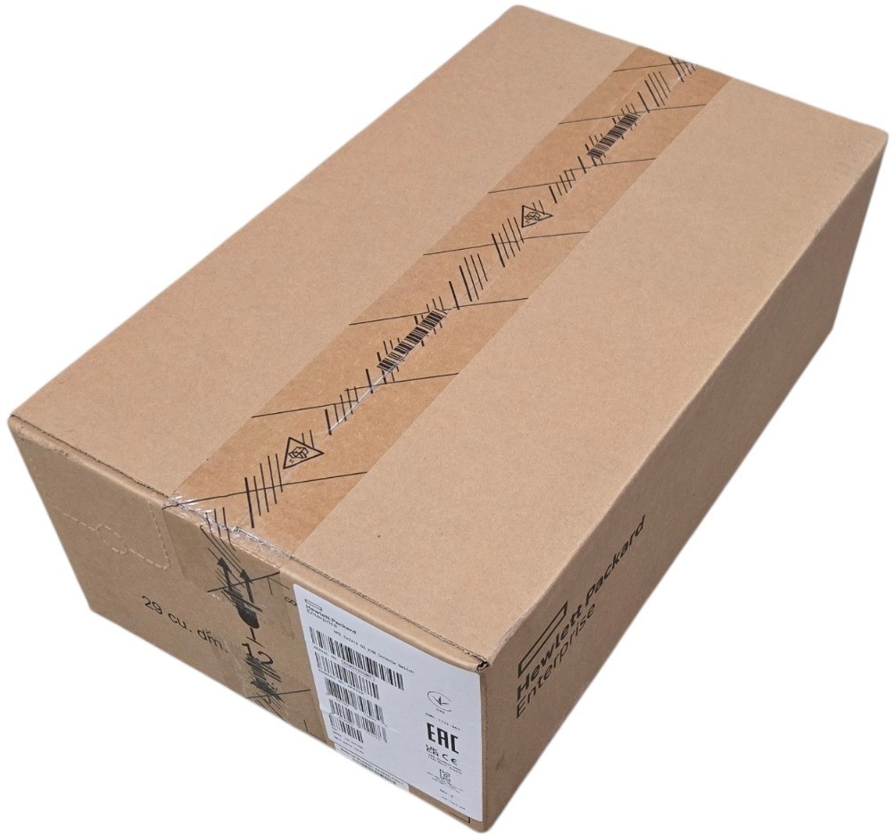 NEW HPE 0x2x16 G3 KVM Console Switch AF652A 767081-001