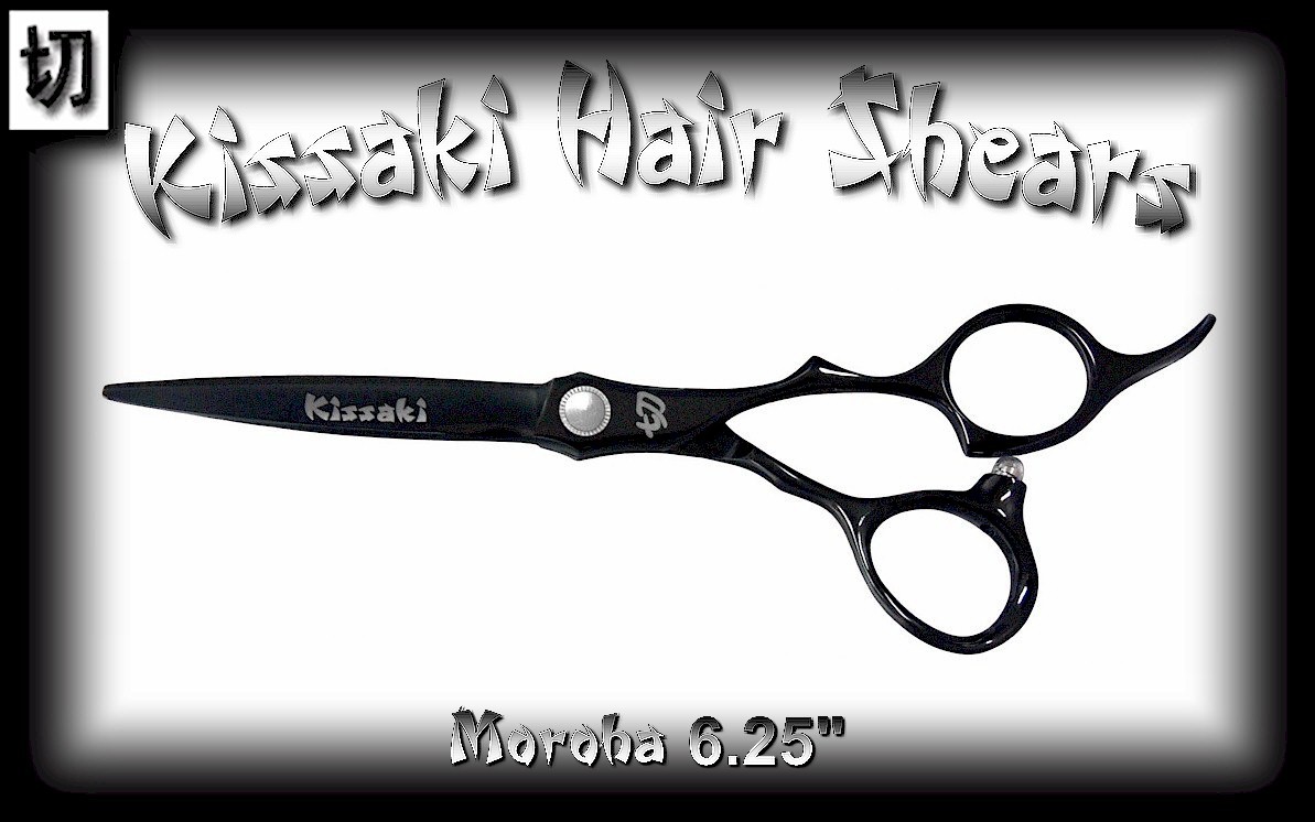Kissaki Pro 6.25\