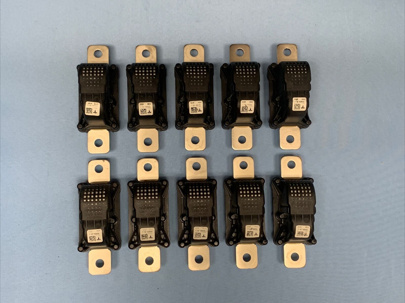 17-23 Tesla Model 3 Y High Voltage Battery Pyrofuse 106468900j Original 10pc Oem