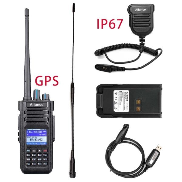 AILUNCE HD1GPS  / HD1GPS (BRAND NEW)