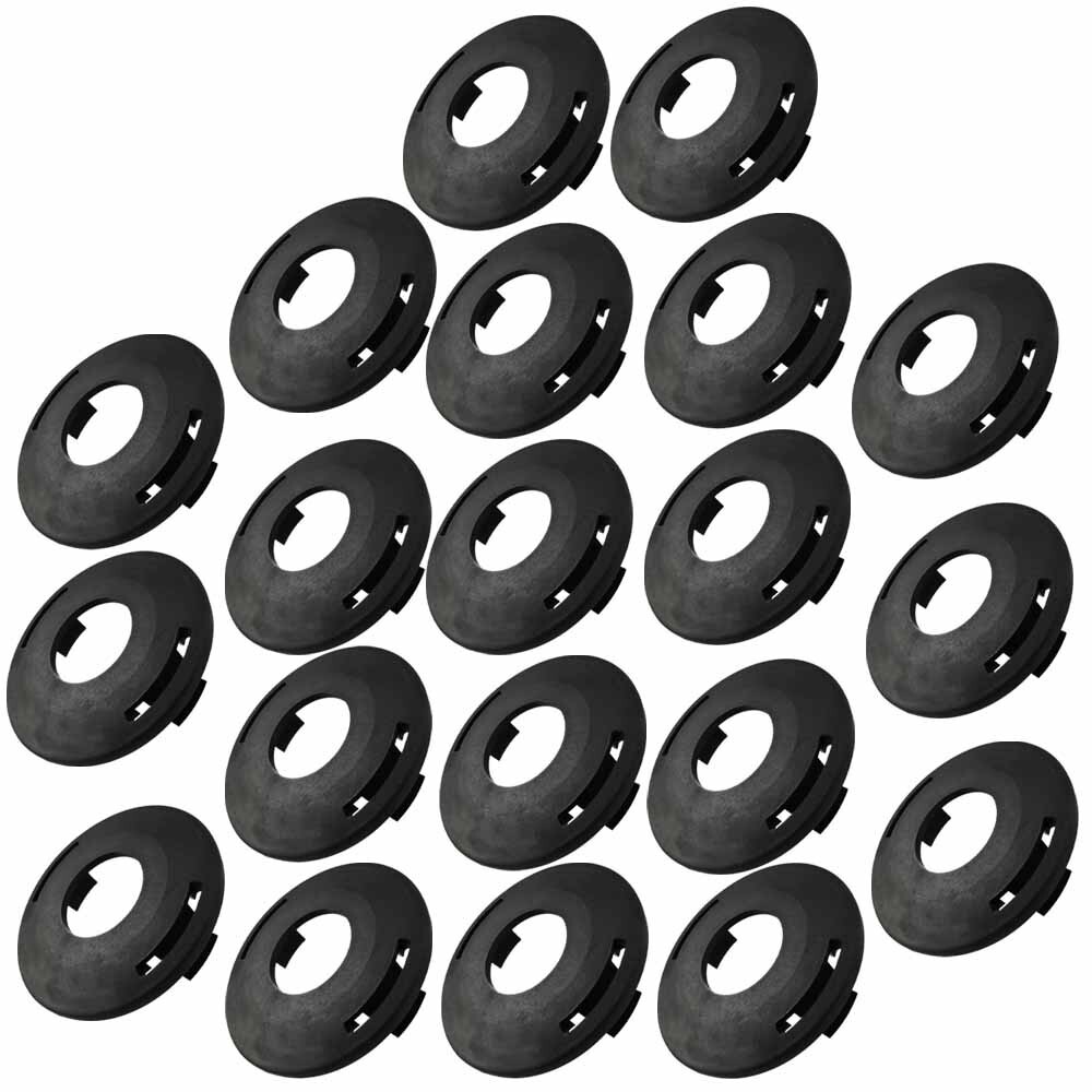 20Pk Weed Trimmer Head Cover for Stihl 25-2 385-571 40027139708 FS44 FS55 FS80