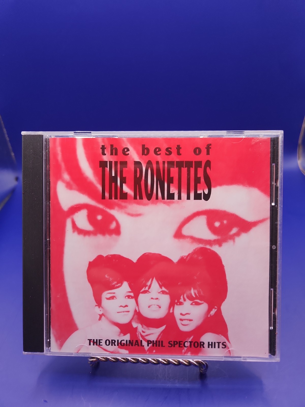 The Best of the Ronettes by The Ronettes 