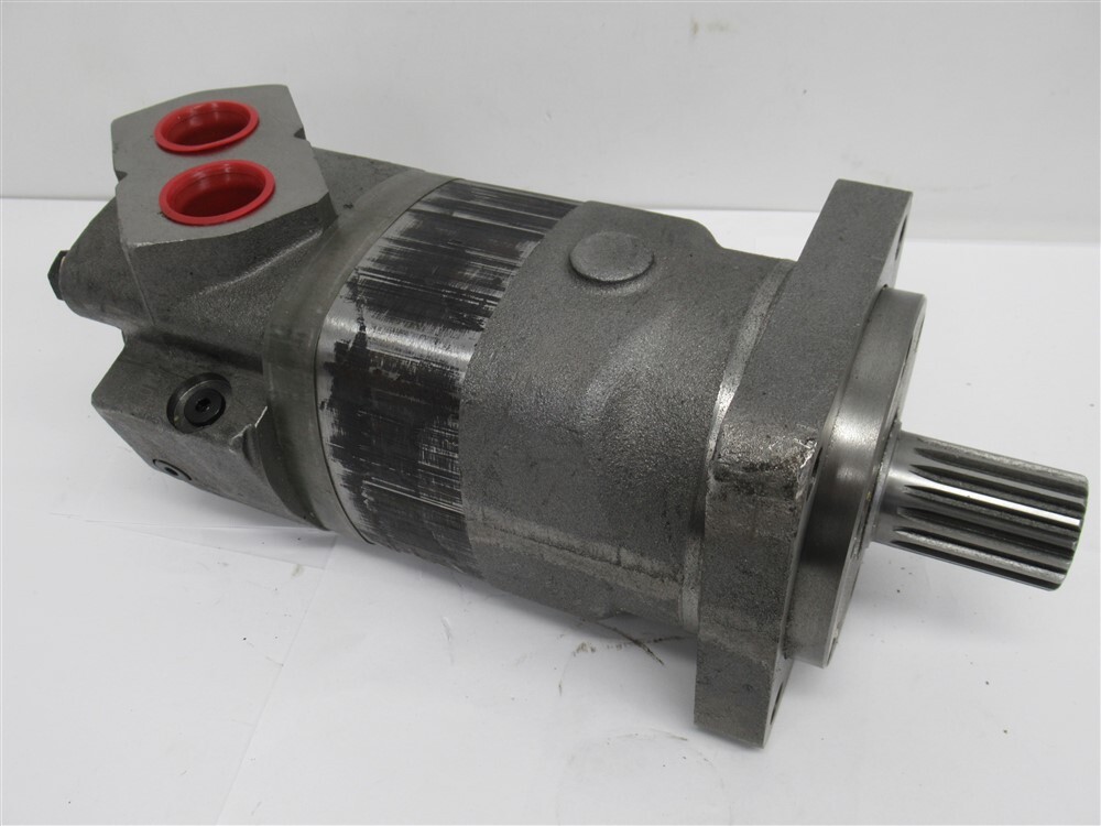 Aftermarket Danfoss 151-B2267-AFT, OMT 500 VHD Hydraulic Motor