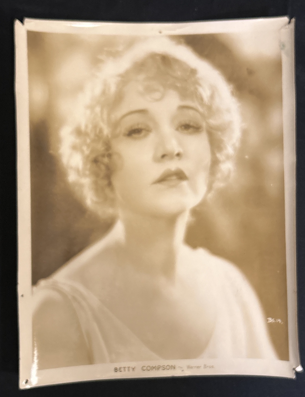 BETTY COMPSON Original 8\ BETTY COMPSON Original 8\